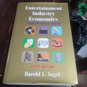 Entertainment  Industry  Economics娱乐业经济学