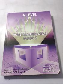 Essential Maths A Level  Pure Mathematics 2