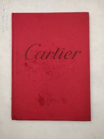 Cartier 卡地亚艺术 中文版