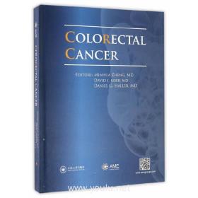 Colorectal Cancer（结直肠癌）