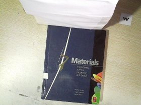 Materials：Engineering, Science, Processing and Design /材料: 工程、科学、加工和设计（90）