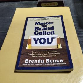 Master the Brand Called You