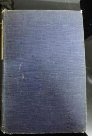 1900年限量版（编号限量发行1000套，该本编号440）Dombey and Son 《董贝父子》，英文原版