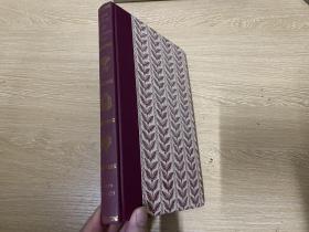 Northanger Abbey  奥斯丁《诺桑觉寺》，漂亮的Folio Society插图版，Joan Hassall木刻插图，精装。夏济安：Pride & Prejudice我曾教了好几遍，每教一遍，便愈觉得J. A.的文章之不可企及。大约学她一句两句都是不可能的。但是Dickens的瞎卖弄文章，我看了很过瘾，有时也想学他。