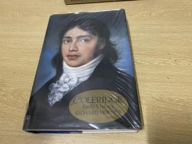 Coleridge：Early Visions   柯勒律治传，卷一，迄今为止最权威的传记，本卷出版后获惠特布莱德奖，第二卷十年后才推出，精装大32开。艾略特说柯勒律治是最伟大的英国评论家。 Saintsbury说柯勒律治是西方文学史上最伟大的三位批评家之首。瑞恰慈师承柯勒律治，开创了新批评。