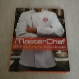 MasterChef (TM): The Ultimate Cookbook