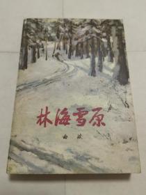 林海雪原