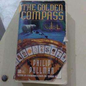 The Golden Compass