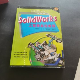 SolidWorks 工程师高级教程