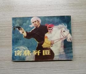 密林殲匪?。?！