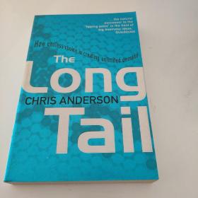 The Long Tail：How Endless Choice Is Creating Unlimited Demand