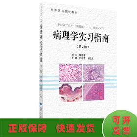 病理学实习指南（第2版）（2015北医基金）