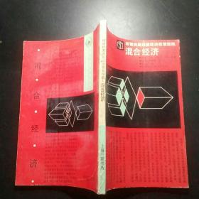 明智的激進派經濟政策指南:混合經濟