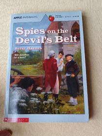 Spies on the Devil's Belt(LMEB28589-I11)