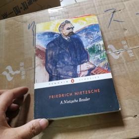 A Nietzsche Reader