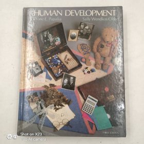 Human Development Third Edition