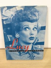 Lucy A life in Pictures