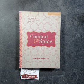 Comfort & Spice