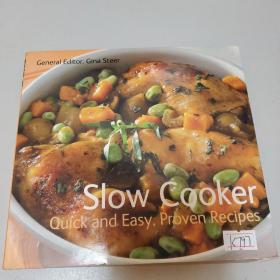 Slow Cooker