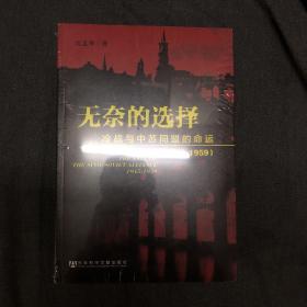 无奈的选择：冷战与中苏同盟的命运