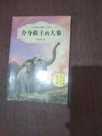 中外动物小说精品（升级版）：舍身救主的大象