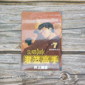 灌篮高手 7
