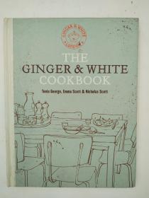 The Ginger & White Cookbook姜白食谱
