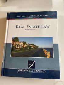 real estate law不动产法