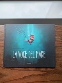 La Voce Del Mare 乔纳斯与海