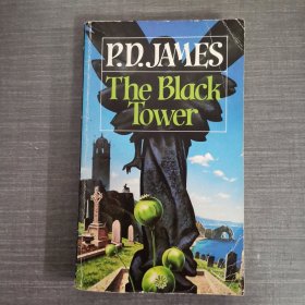 THE BLACK TOWER