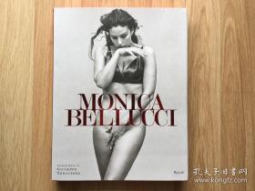 MONICA BELLUCCI 莫妮卡·贝鲁奇