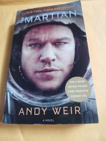 The Martian (Movie Tie-In EXPORT): A Novel