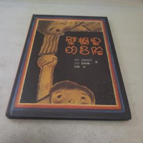 壁橱里的冒险（2013年版）