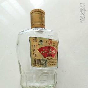 002019-04-12上书禹王亭玻璃酒瓶装帧:其他瓶缘聚尚书坊的书摊河北省