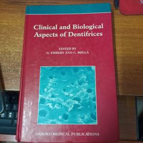 CIinical.and.Biological.Aspects.of.Dentifrices