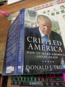 Crippled America：How to Make America Great Again