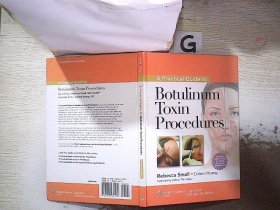 A Practical Guide to Botulinum Toxin Procedures 肉毒杆菌毒素程序实用指南