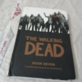 The Walking Dead, Book 7