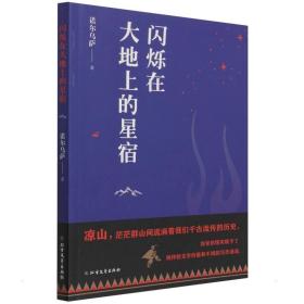 闪烁在大地上的星宿 中国现当代文学 诺尔乌萨