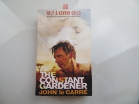 The Constant Gardener