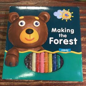 Making the Forest