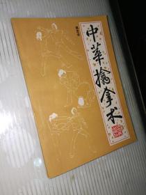 中华擒拿术