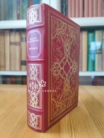 Greatest Histories of William Shakespeare 莎士比亚悲剧  (Oxford Library of the World's Greatest Books) Oxford University Press/ Franklin Library 磨损、压痕见图