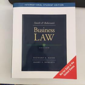 BUSINESS  LAW  I3TH EDITION (商法 第十三版)