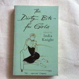 Dirty Bits for Girls  英文小說  2008