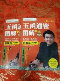 玉函通密图解 上下 (十册合售)巨天中