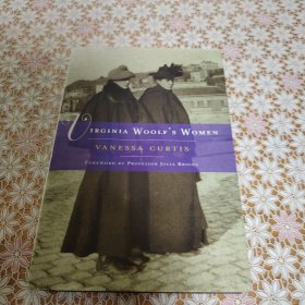 Virginia Woolf's women