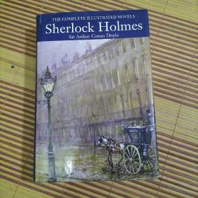 SherlockHolmes
