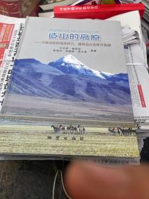 造山的高原:青藏高原的地休拼合、碰撞造山及隆升机制