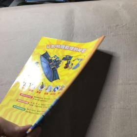 我的奇趣物理书 殿宇磁的报告